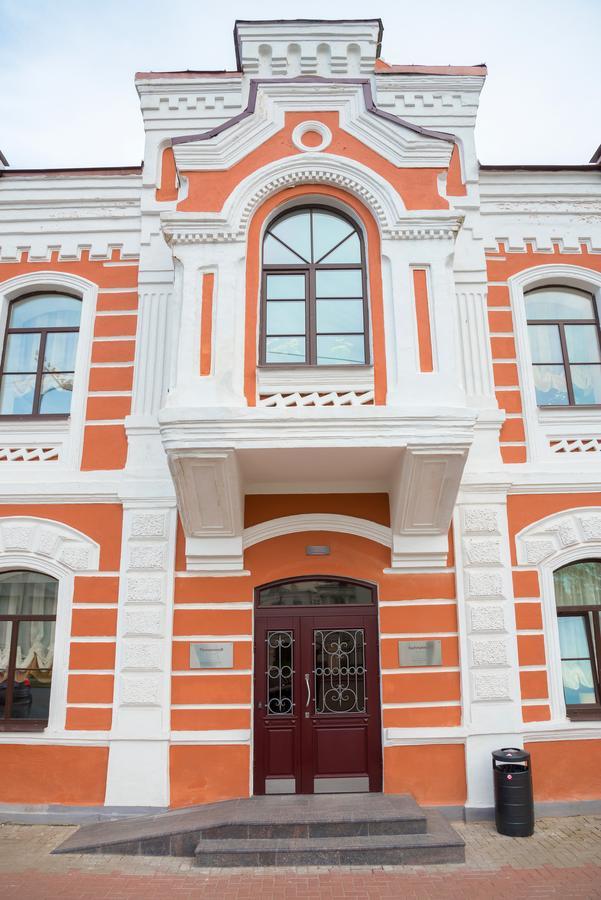 Rachmaninoff Hotel Великий Новгород Екстер'єр фото